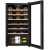 Винный шкаф MAUNFELD MFWC-85S34 Винный шкаф MAUNFELD MFWC-85S34