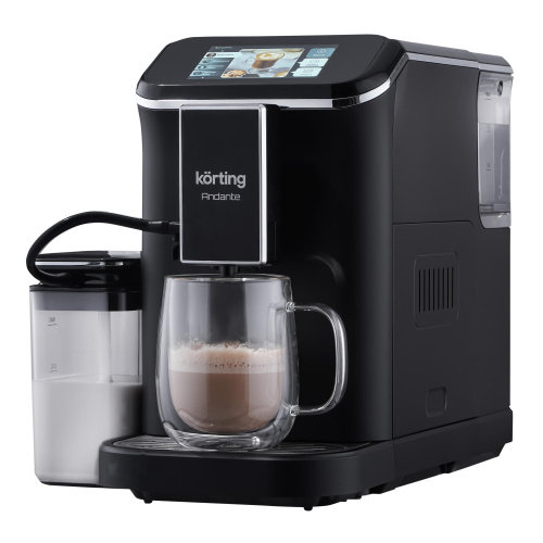 Кофемашина KRTING KACM 2002 Andante