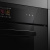 Духовой шкаф с паром SMEG SOP6204S2PB