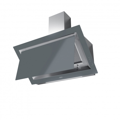 Вытяжка ТЕКА DLV 98660 TOS STONE GREY