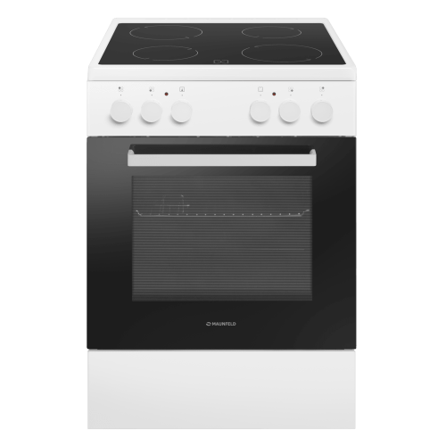 Электрическая плита MAUNFELD MEC65CW07