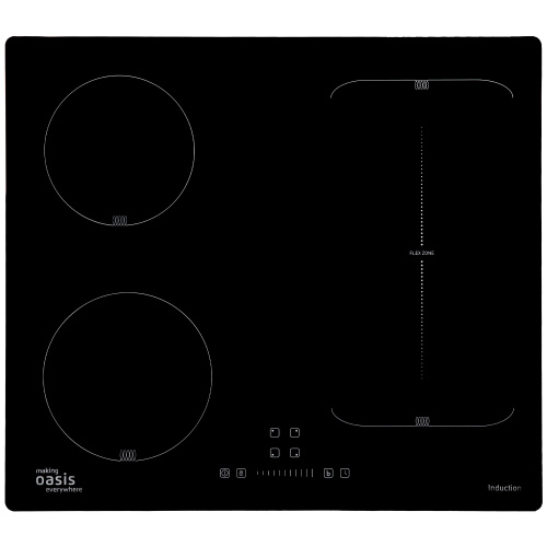 Индукционная варочная панель OASIS P-IBF