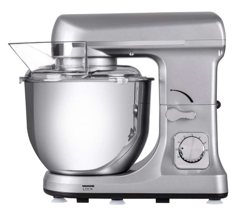 Планетарный миксер MAUNFELD MF-431S