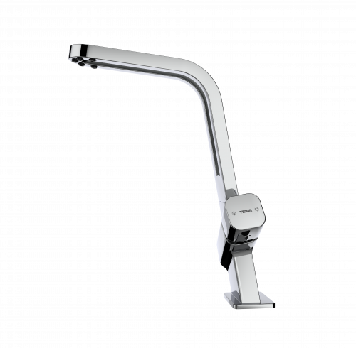 Cмеситель TEKA ICO 915 CHROME