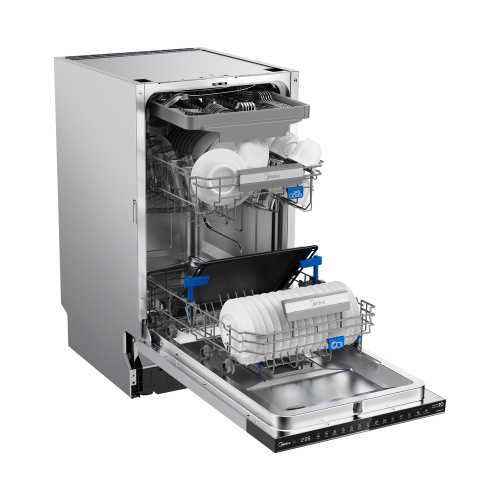 Посудомоечная машина MIDEA MID45S490I