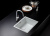 Смеситель FALMEC ISEO ROUND WHITE Смеситель FALMEC ISEO ROUND WHITE