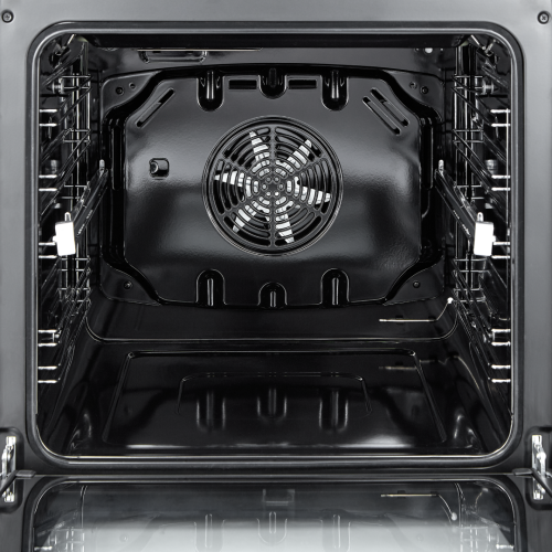 Духовой шкаф EXITEQ EXO-108 black