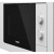 Микроволновая печь TEKA MB 620 BI WHITE Микроволновая печь TEKA MB 620 BI WHITE