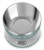 Кухонные весы SMEG KSC01EGMWW Кухонные весы SMEG KSC01EGMWW