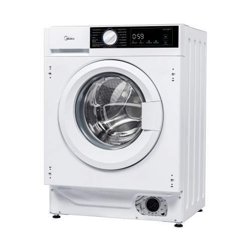Встраиваемая стиральная машина MIDEA MFA06W80B/W