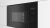 Встраиваемая микроволновая печь BOSCH BEL454MB1F