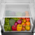 Холодильник MIDEA MMDRB459FGF46IDM