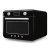 Мини печь с паром SMEG COF01BLEU Мини печь с паром SMEG COF01BLEU