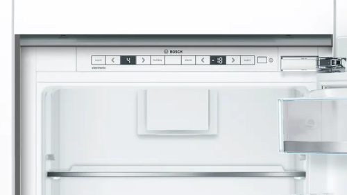 Встраиваемый холодильник BOSCH KIN86AF3M8