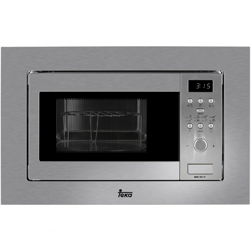 Микроволновая печь TEKA MWE 207 FI SS