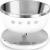Кухонные весы SMEG KSC01WHMWW Кухонные весы SMEG KSC01WHMWW