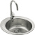 Мойка TEKA CENTROVAL 510 POLISHED Мойка TEKA CENTROVAL 510 POLISHED