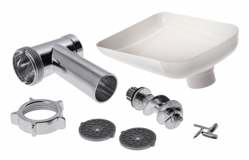 Мясорубка MAUNFELD MMG.231W