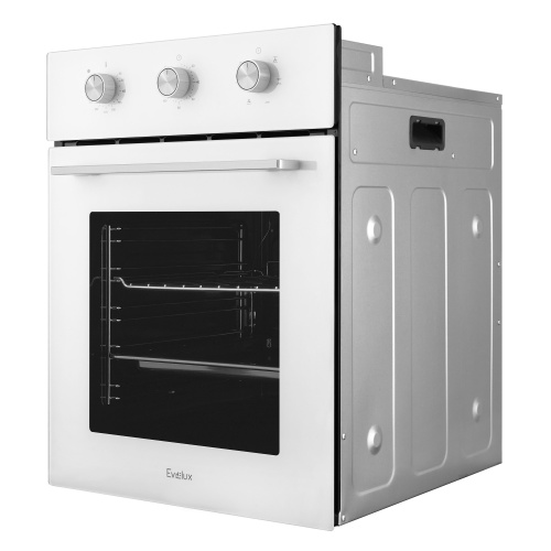 Духовой шкаф EVELUX EO 410 W