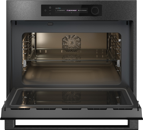 Встраиваемая микроволновая печь ASKO OM64BSH