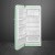 Холодильник SMEG FAB28LPG6 Холодильник SMEG FAB28LPG6