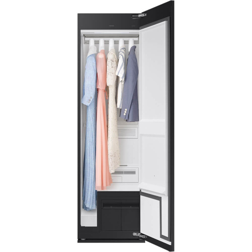 Паровой шкаф SAMSUNG DF24CB9900CRLP