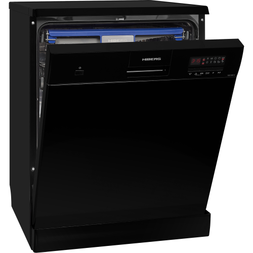 Посудомоечная машина HIBERG F68 1430 B