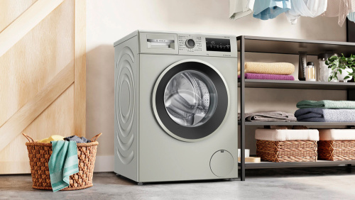 Стиральная машина BOSCH WAN2821XME
