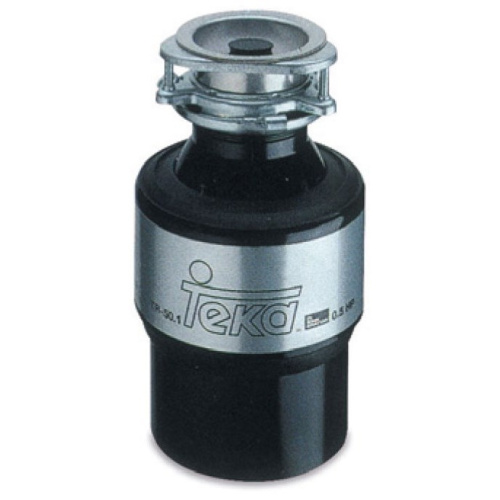 Измельчитель отходов TEKA TR 50.2  (ВИТРИНА)