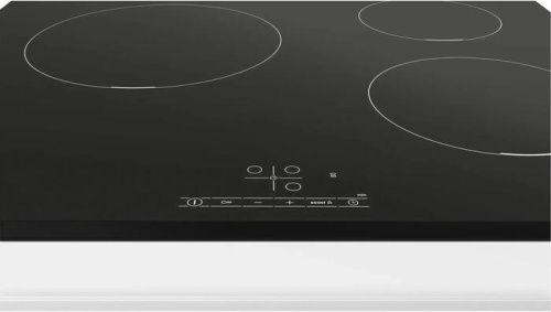 Индукционная варочная панель BOSCH PUC631BB5E