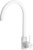 Смеситель FALMEC ISEO ROUND WHITE Смеситель FALMEC ISEO ROUND WHITE