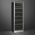Винный шкаф SMEG SCV115GS Винный шкаф SMEG SCV115GS