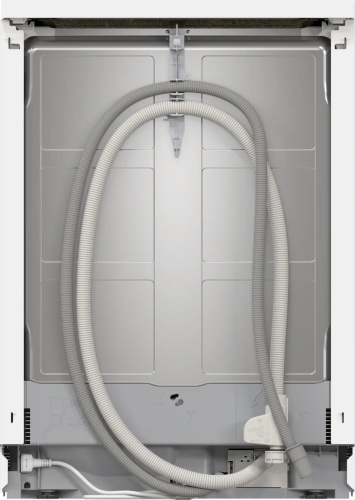 Посудомоечная машина BOSCH SMS8ZDW86Q