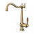Смеситель PAULMARK RETRO Re213226-G Смеситель PAULMARK RETRO Re213226-G