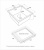 Мойка PAULMARK VISTA 38 PM904438-LG