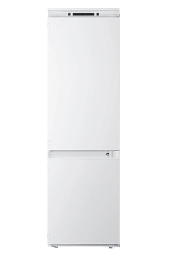 Встраиваемый холодильник MEFERI MBR193 LOW FROST LIGHT