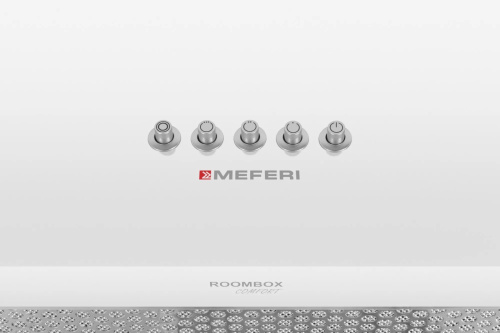 Вытяжка MEFERI ROOMBOX40WH COMFORT
