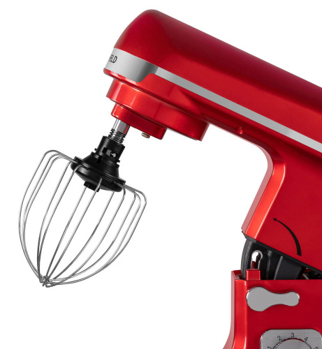 Планетарный миксер MAUNFELD MF-431CH