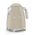 Чайник SMEG KLF03MLMEU Чайник SMEG KLF03MLMEU