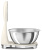 Кухонные весы SMEG KSF01CRWW Кухонные весы SMEG KSF01CRWW