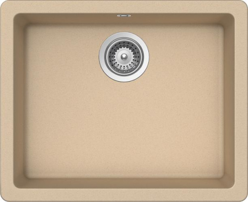 Мойка SCHOCK QUADRO 60U CRISTALITE