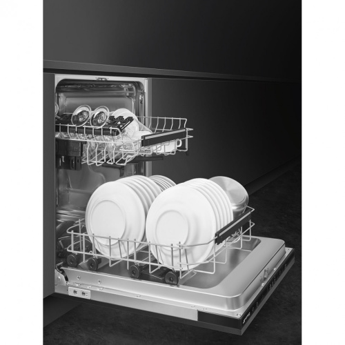 Посудомоечная машина SMEG ST4522DIN