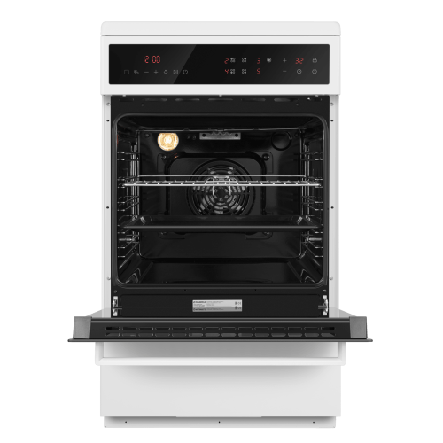 Электрическая плита MAUNFELD MEC511CW10TD