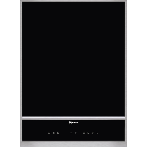 Электрическая варочная панель Tepan NEFF N74TD00N0