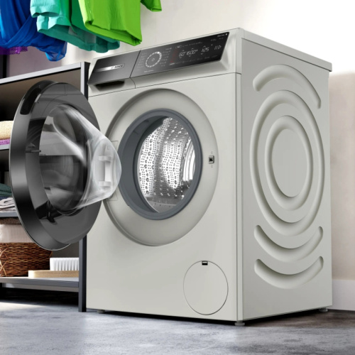 Стиральная машина BOSCH WGB256AXME