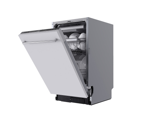 Посудомоечная машина MIDEA MID45S340i