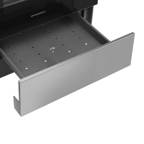 Электрическая плита MAUNFELD MEC55CS08D