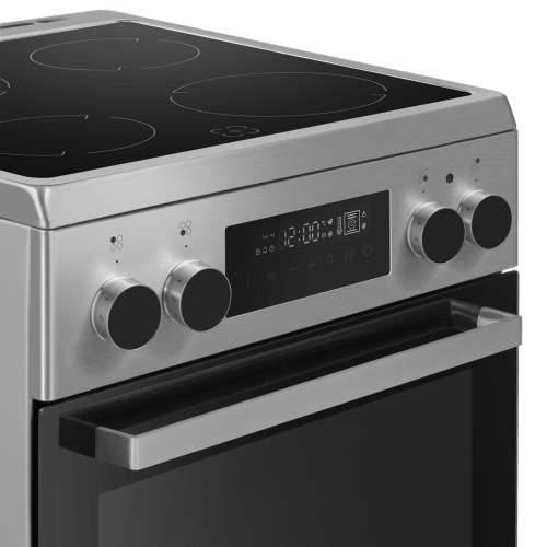 Электрическая плита MAUNFELD MEC511CS09TD