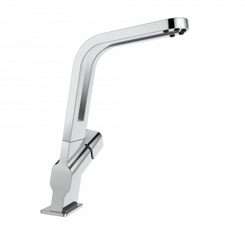 Cмеситель TEKA ICO 915 CHROME