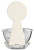 Кухонные весы SMEG KSF01CRWW Кухонные весы SMEG KSF01CRWW